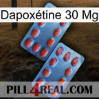 Dapoxétine 30 Mg 05